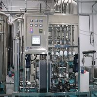 EDI纯化水设备