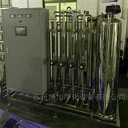 KX2反渗透纯化水一体式设备