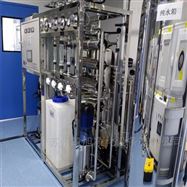 反渗透纯化水预处理设备