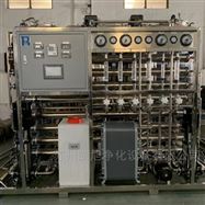 KX2反渗透去离子纯化水设备