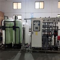EDI新能源高超纯水设备