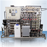 芯片超纯水设备