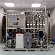 KX2医药纯化水设备