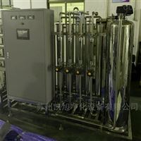 反渗透纯化水一体式设备