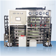 二级反渗透水处理设备