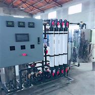 KXC水处理超滤设备