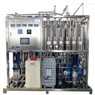 反渗透EDI纯化水设备