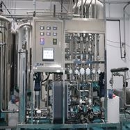 三类医疗器械EDI反渗透纯化水设备