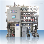 半导体超纯水设备