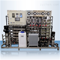 工业用高纯水设备