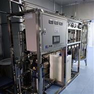 KX2保健品纯化水设备