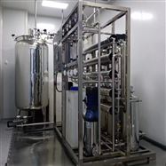 KX2一、二类医 疗器械纯化水设备